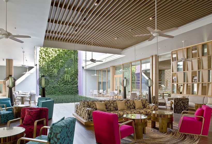 Hotel Holiday Inn Express Phuket Patong Beach Central 15