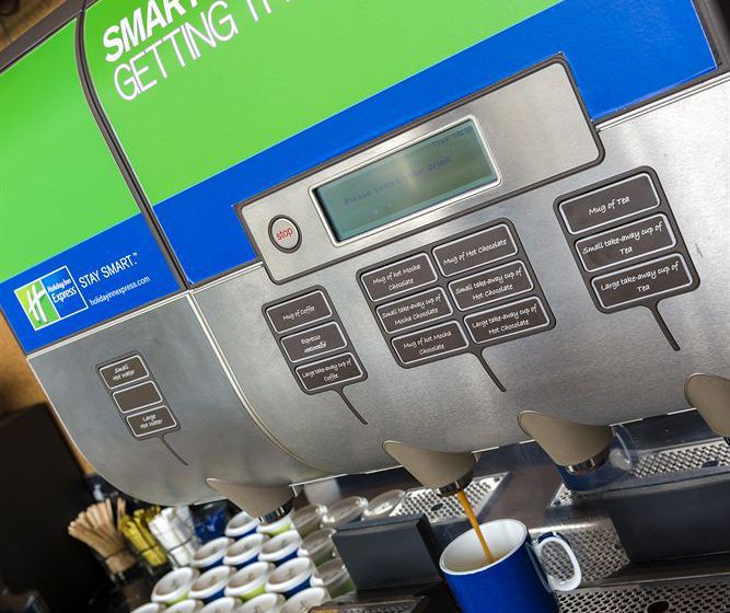 Hotel Holiday Inn Express Phuket Patong Beach Central 20