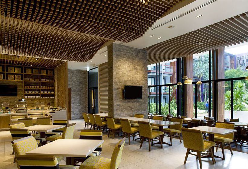 Hotel Holiday Inn Express Phuket Patong Beach Central 4