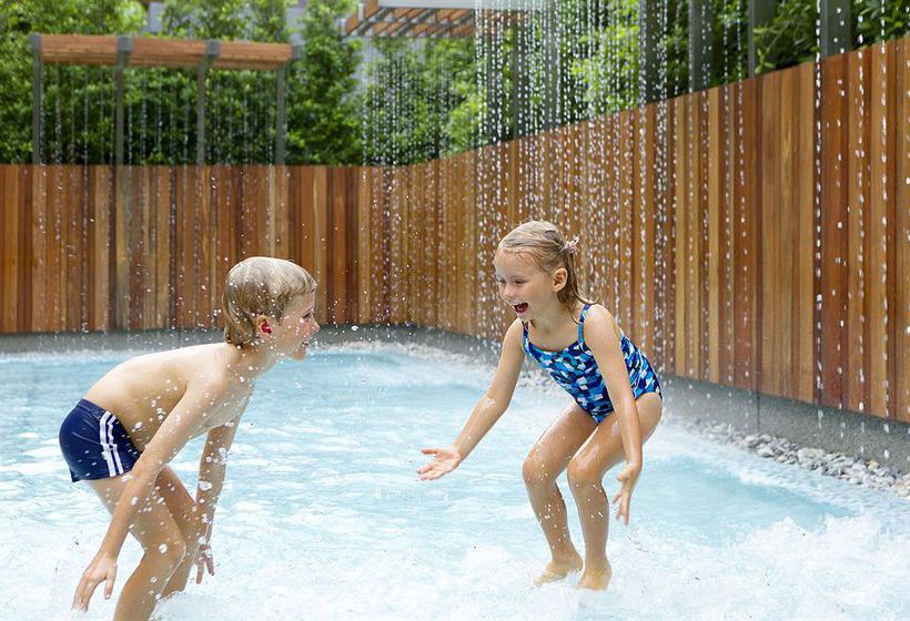 Hotel Holiday Inn Express Phuket Patong Beach Central 6