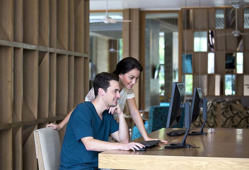 Hotel Holiday Inn Express Phuket Patong Beach Central 7