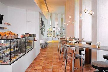 Rayong Marriott Resort & Spa 8