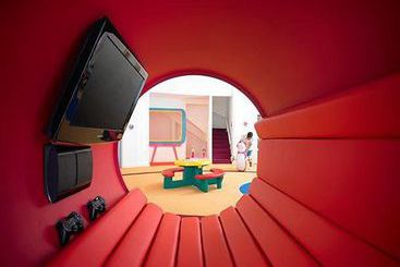 Rayong Marriott Resort & Spa 9