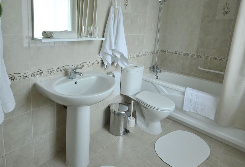 SV Hotel Cheliábinsk