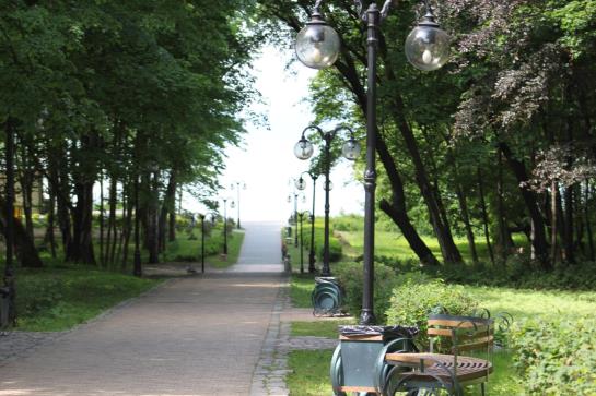 Hotel Schloss Kaliningrado