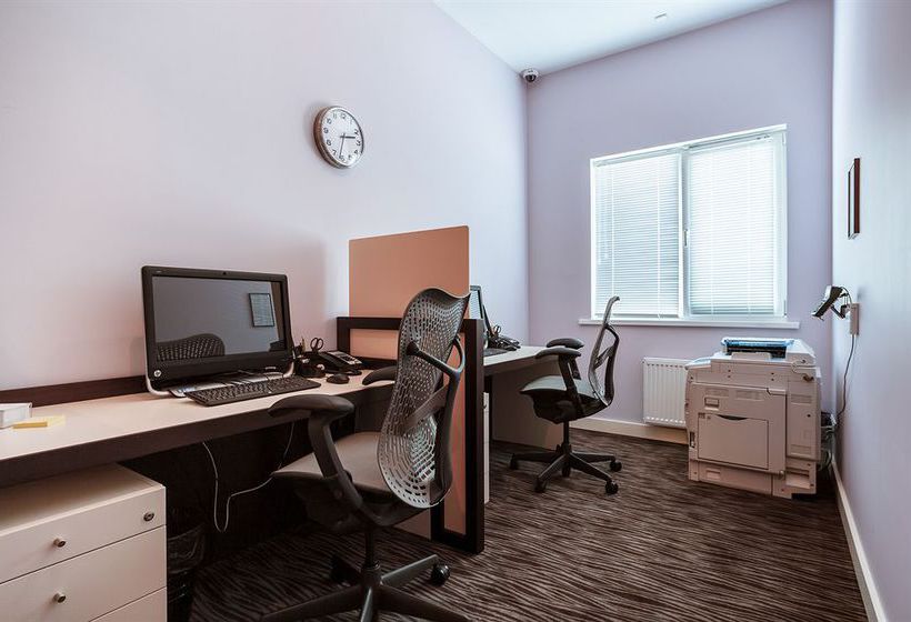 Hotel Hilton Garden Inn Krasnodar 19