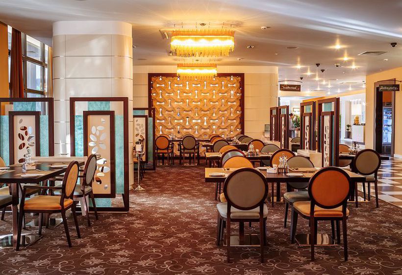 Hotel Hilton Garden Inn Krasnodar 5