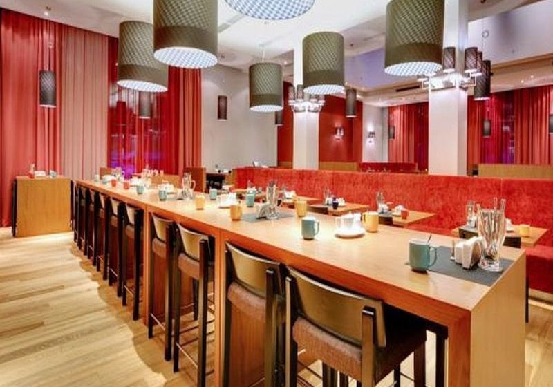 Hotel Park Inn by Radisson Rosa Khutor 5