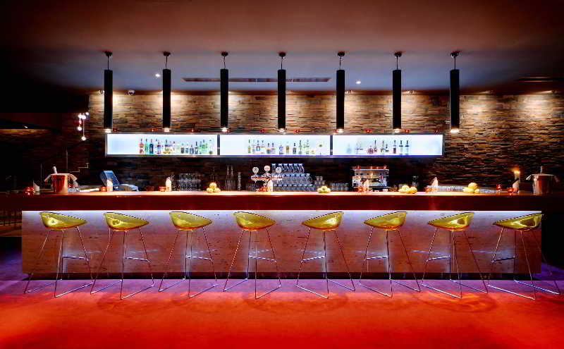 Hotel Park Inn by Radisson Rosa Khutor 9