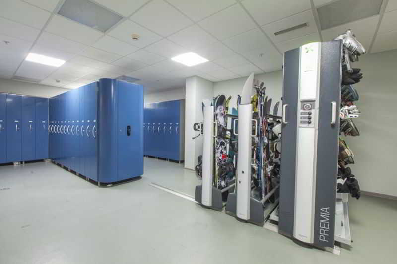 Hotel Tulip Inn Rosa Khutor Krasnaya Polyana