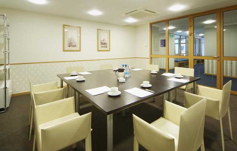 Hotel Tulip Inn Rosa Khutor 1