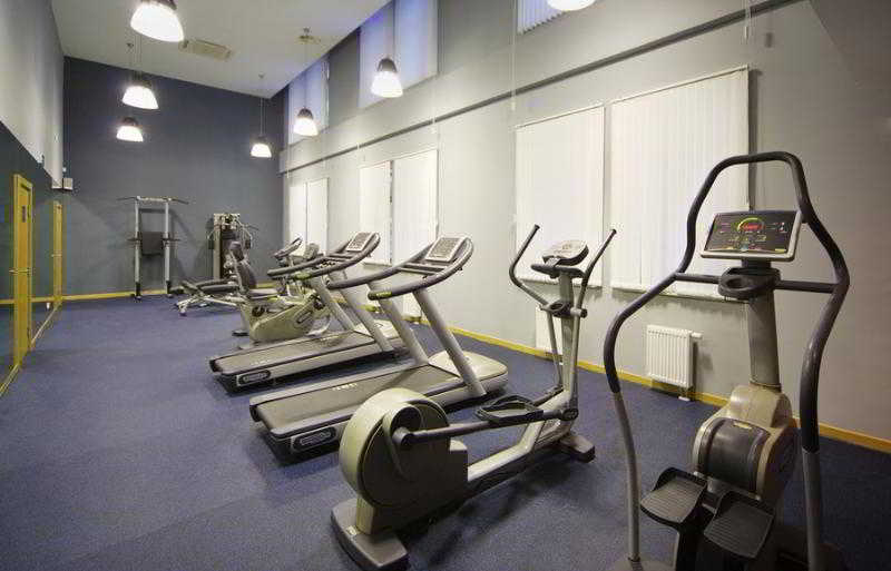 Hotel Tulip Inn Rosa Khutor 10