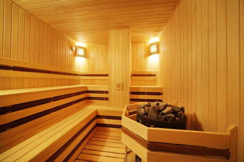 Hotel Tulip Inn Rosa Khutor 14