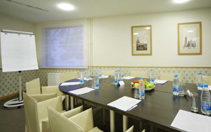 Hotel Tulip Inn Rosa Khutor 2