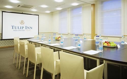 Hotel Tulip Inn Rosa Khutor 20