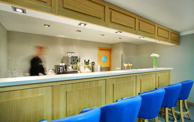 Hotel Tulip Inn Rosa Khutor 6