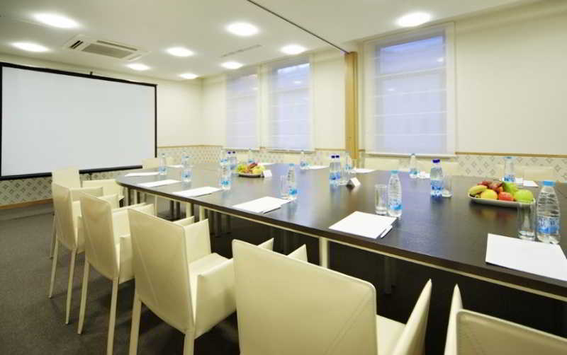 Hotel Tulip Inn Rosa Khutor 7