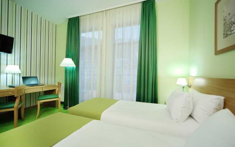 Hotel Tulip Inn Rosa Khutor 9