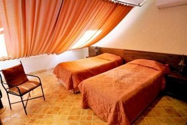 Hotel Club Marinn 10