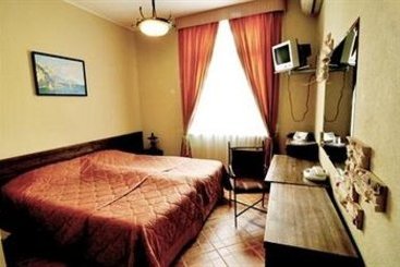 Hotel Club Marinn 11