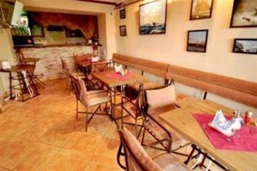 Hotel Club Marinn 15