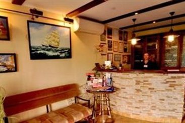 Hotel Club Marinn 16