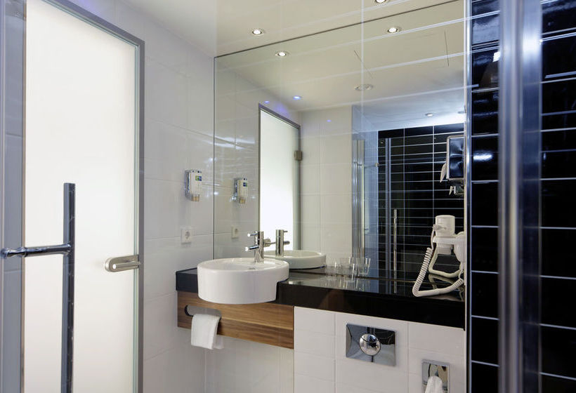 Hotel Holiday Inn Express Augsburg 12