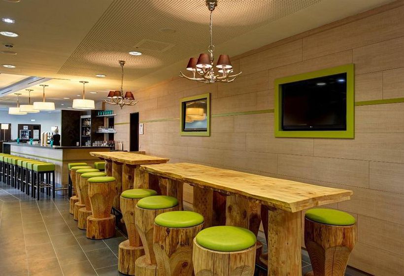 Hotel Holiday Inn Express Augsburg 3