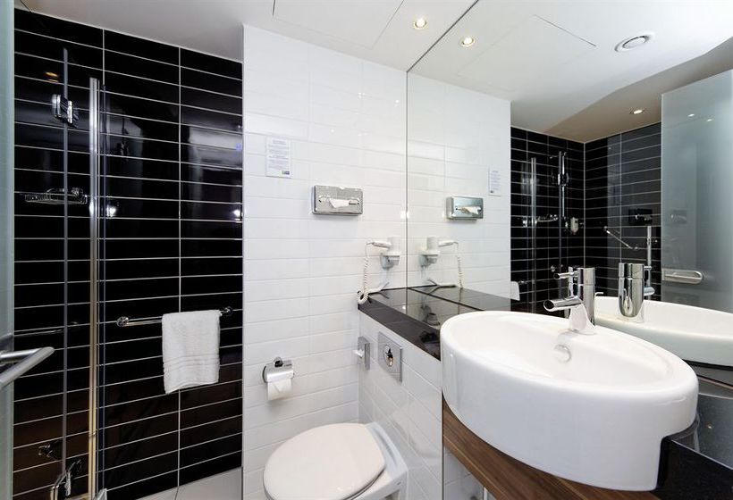 Hotel Holiday Inn Express Augsburg 5