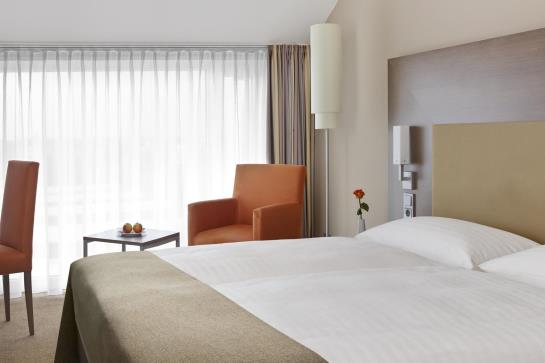 InterCityHotel Darmstadt 19