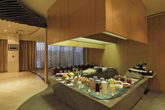 Radisson Blu Hotel Haridwar 15