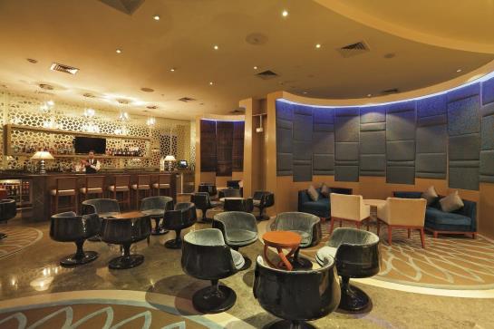 Radisson Blu Hotel Haridwar 16