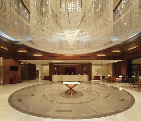 Radisson Blu Hotel Haridwar 17