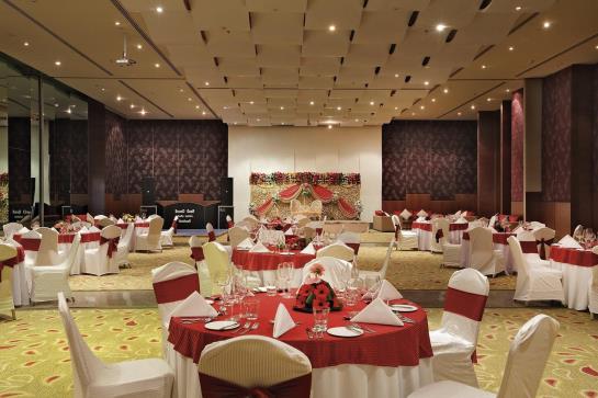 Radisson Blu Hotel Haridwar 19