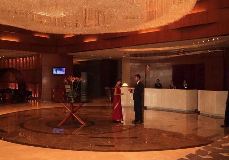Radisson Blu Hotel Haridwar 2