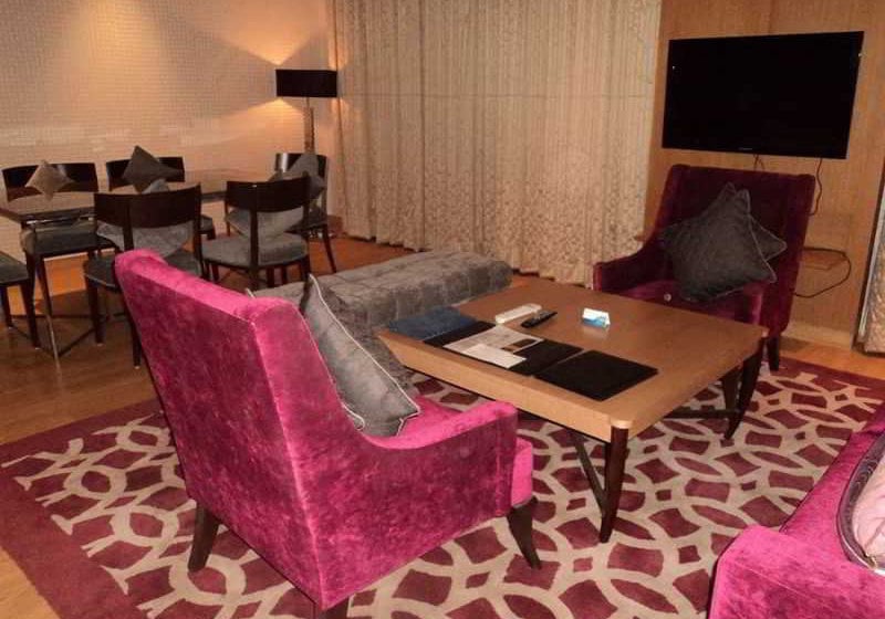 Radisson Blu Hotel Haridwar 5