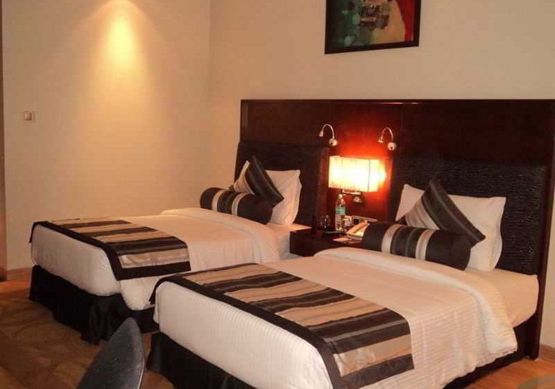 Radisson Blu Hotel Haridwar 6