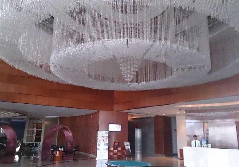 Radisson Blu Hotel Haridwar 7
