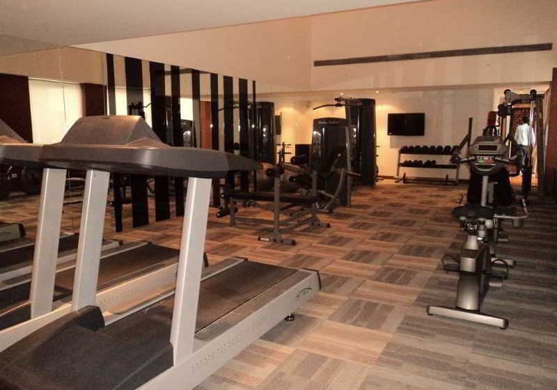 Radisson Blu Hotel Haridwar 8