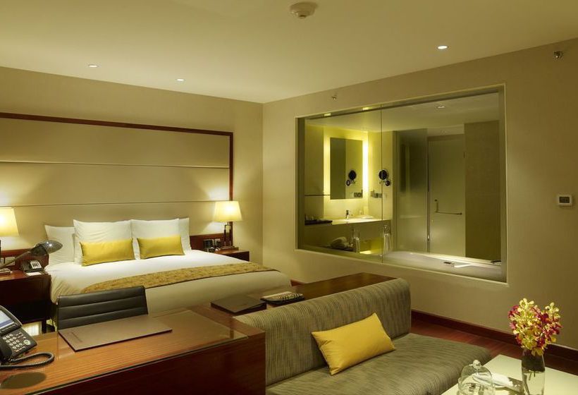 Hotel Crowne Plaza Kochi 20