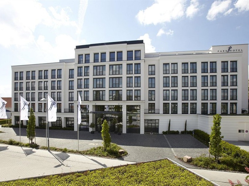 Parkhotel Stuttgart Messe Airport Leinfelden-Echterdingen Baden-Wurtemberg