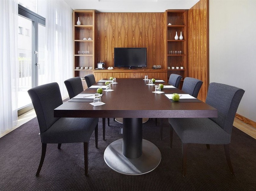 Parkhotel Stuttgart Messe Airport 1