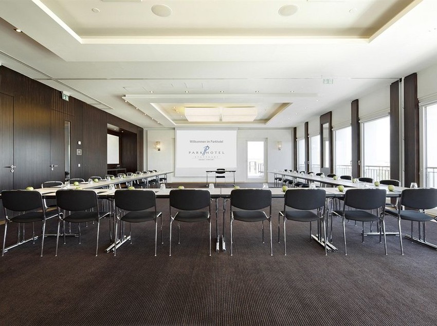 Parkhotel Stuttgart Messe Airport 11