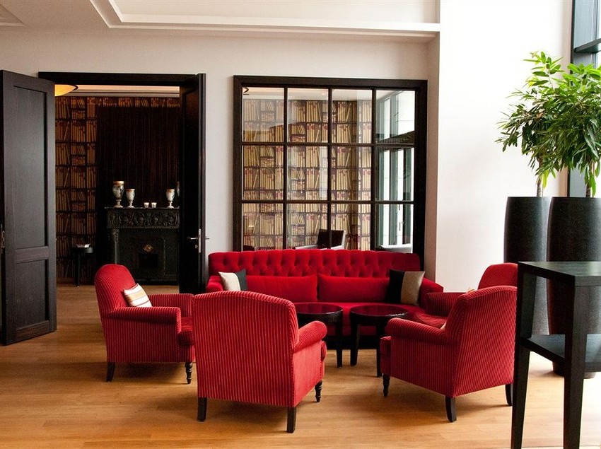 Parkhotel Stuttgart Messe Airport 13