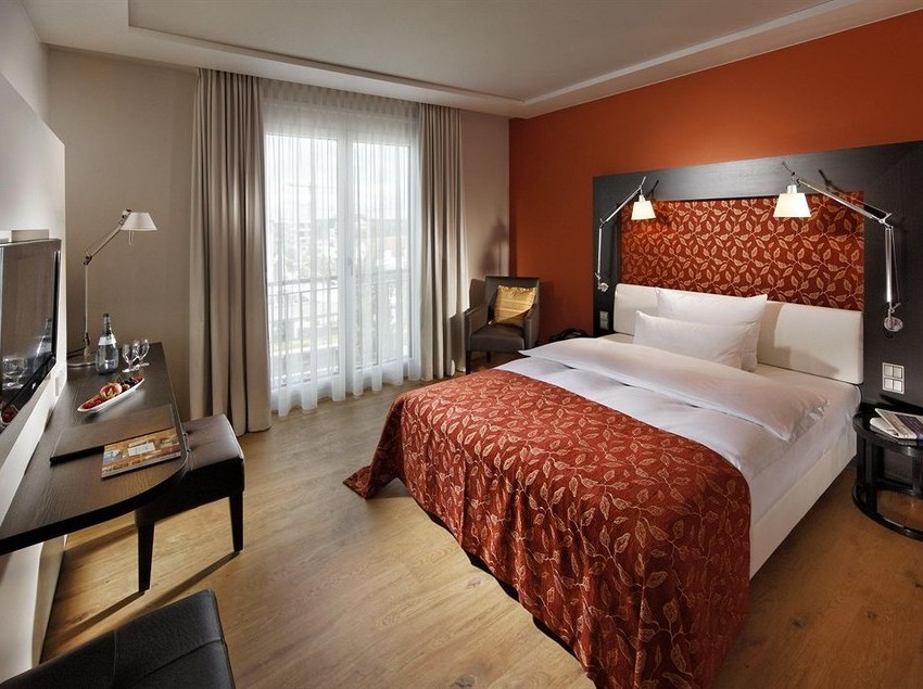 Parkhotel Stuttgart Messe Airport 20