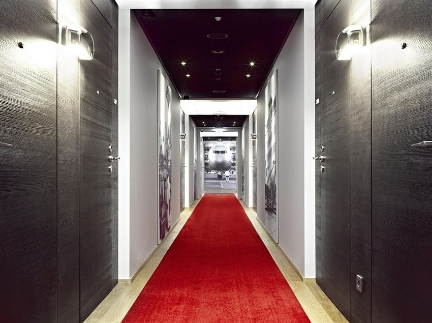 Parkhotel Stuttgart Messe Airport 4