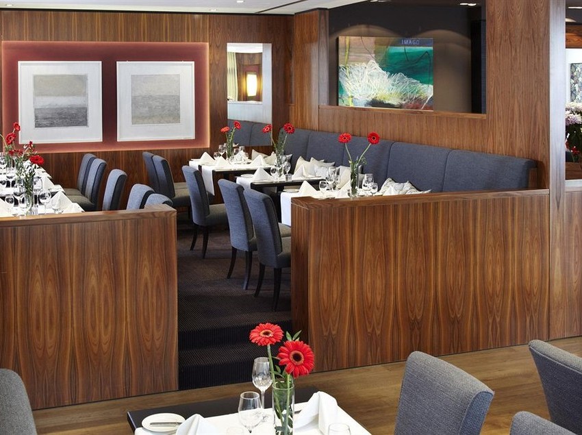 Parkhotel Stuttgart Messe Airport 6