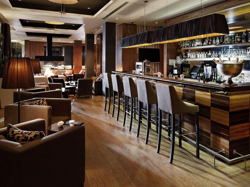 Parkhotel Stuttgart Messe Airport 9