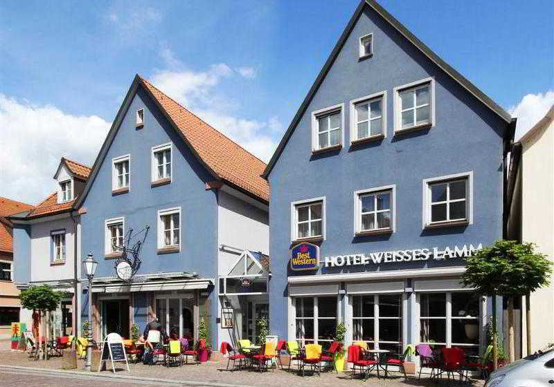 Weisses Lamm Hotel & Restaurant 4