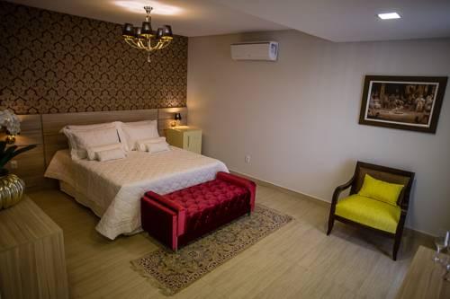 Hotel Le Parc  | Caetité | Bahia | Brasil